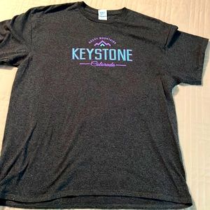 Keystone Colorado Tshirt